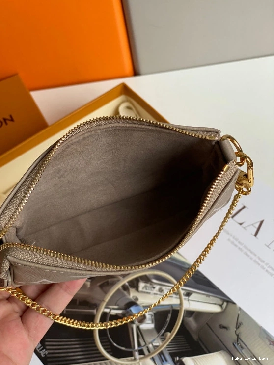 Fake Louis Bags LOUIS ACCESSOIRES MINI VUITTON POCHETTE 0724